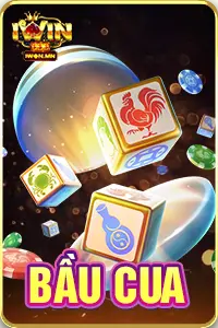 bầu cua