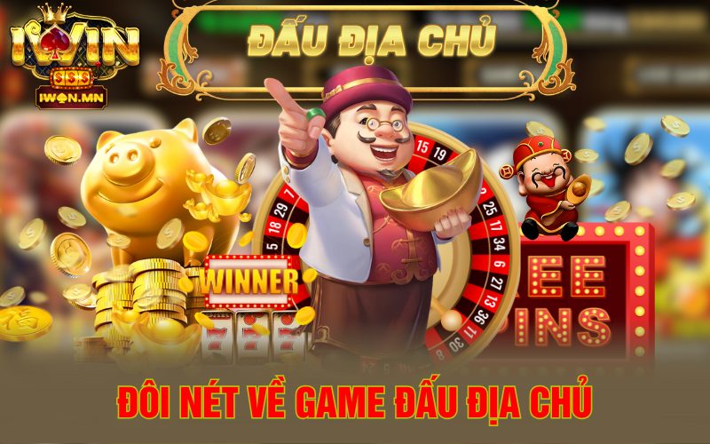 Đôi nét về game Đấu Địa Chủ