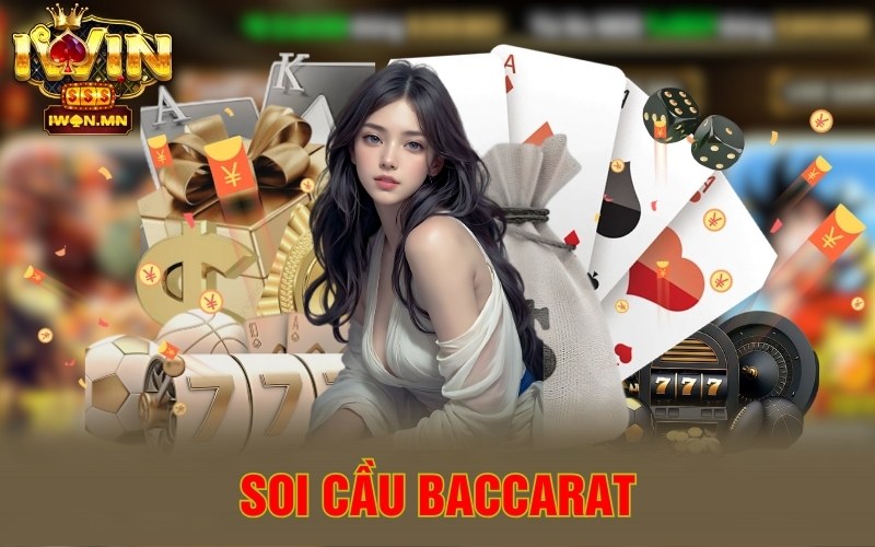 Soi Cầu Baccarat | Kiến Thức Đầy Đủ, Nhà Cái Chỉ Là Cái L…!